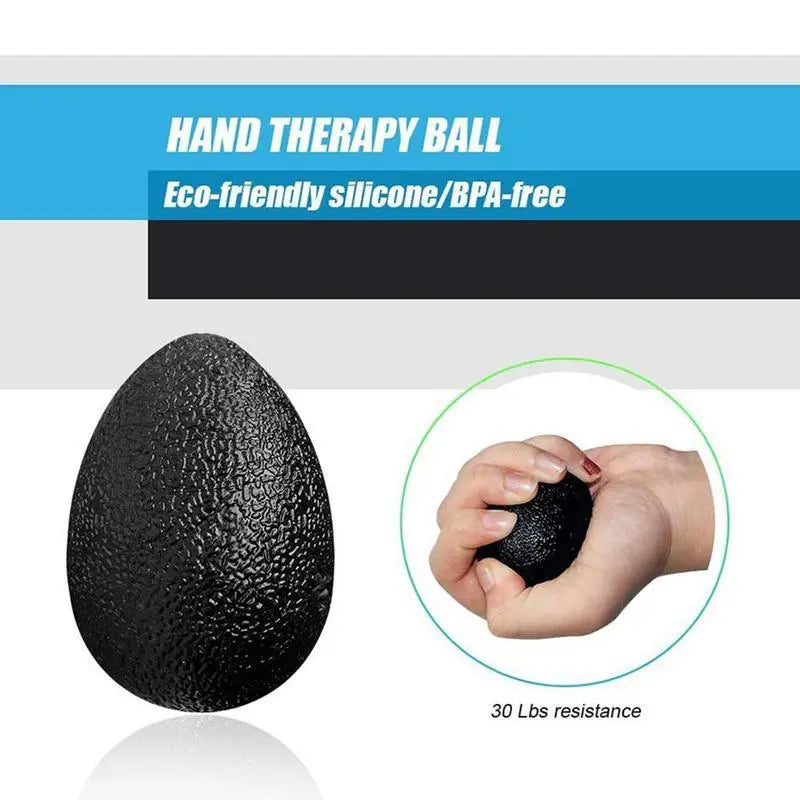 5-In-1 Adjustable Grip Strength Set: with Forearm Trainer Finger Stretching Ring Stress Reducing Grip Ball, Portable Hand Strength Fitness Tool Men'S Sports Gift